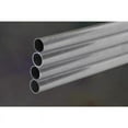 thumbnail image 4 of Aluminum Round Tube, Aluminum, 6061-T6 Alloy Type, 1 ft L., 4 of 5