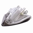 thumbnail image 5 of 4x Motorcycle Rear Turn Signal Lens for GSXR1000 2005 2006 K6 GSXR 600 750 2006 2007 K5,4 x Turn Signal Lens,Smoke, 5 of 8