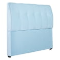 thumbnail image 2 of Cabecera King Size Nube, 2 of 6