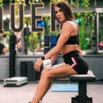 thumbnail image 6 of EHP Labs OxyShred Non Stimulant Pre Workout Powder - Stim Free Pre Workout, Caffeine Free Preworkout for Men & Women - Non Stim Preworkout - Sugar Free Energy Powder - Mojito, 60 Servings, 6 of 11