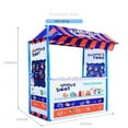 thumbnail image 4 of Tienda de Helados perfecl azul para niños 80x60x135cm, 4 of 7