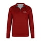 thumbnail image 4 of Blusa y camisa de manga larga con cuello alto para hombre, sudadera con capucha estampada, jersey deportivo con media cremallera, blusa de manga larga con cuello alto para hombre, blusa de poliéster, 4 of 4