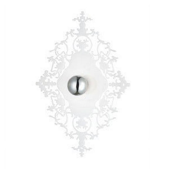 One Light Wall Sconce Bailey Street Home 79-Bel-981518