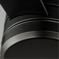 thumbnail image 6 of 52 Inch Outdoor 3 Blade Ceiling Fan-Satin Nickel Finish Maxim Lighting 88805Sn, 6 of 7