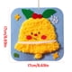 thumbnail image 2 of Kit de Costura Navideña Diy | Set de Pintura Musical de Tela No Tejida con Patrones Coloridos, Agujas E Hilo | Regalo Navideño Hecho a Mano y Adorno para Árbol de Navidad para Niños y Adultos, 2 of 6