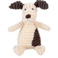 thumbnail image 2 of Corduroy Dog Plush Toy, 2 of 2