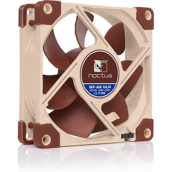 NOCTUA VENTILADOR NF- A8 ULN