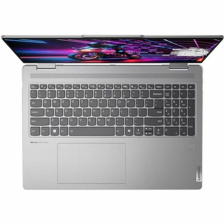 Lenovo Touchscreen 16