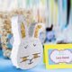 thumbnail image 2 of Piñata de papel colgante de Pascua Piñata de papel para fiesta de cumpleaños Juguete relleno de azúcar, 2 of 5