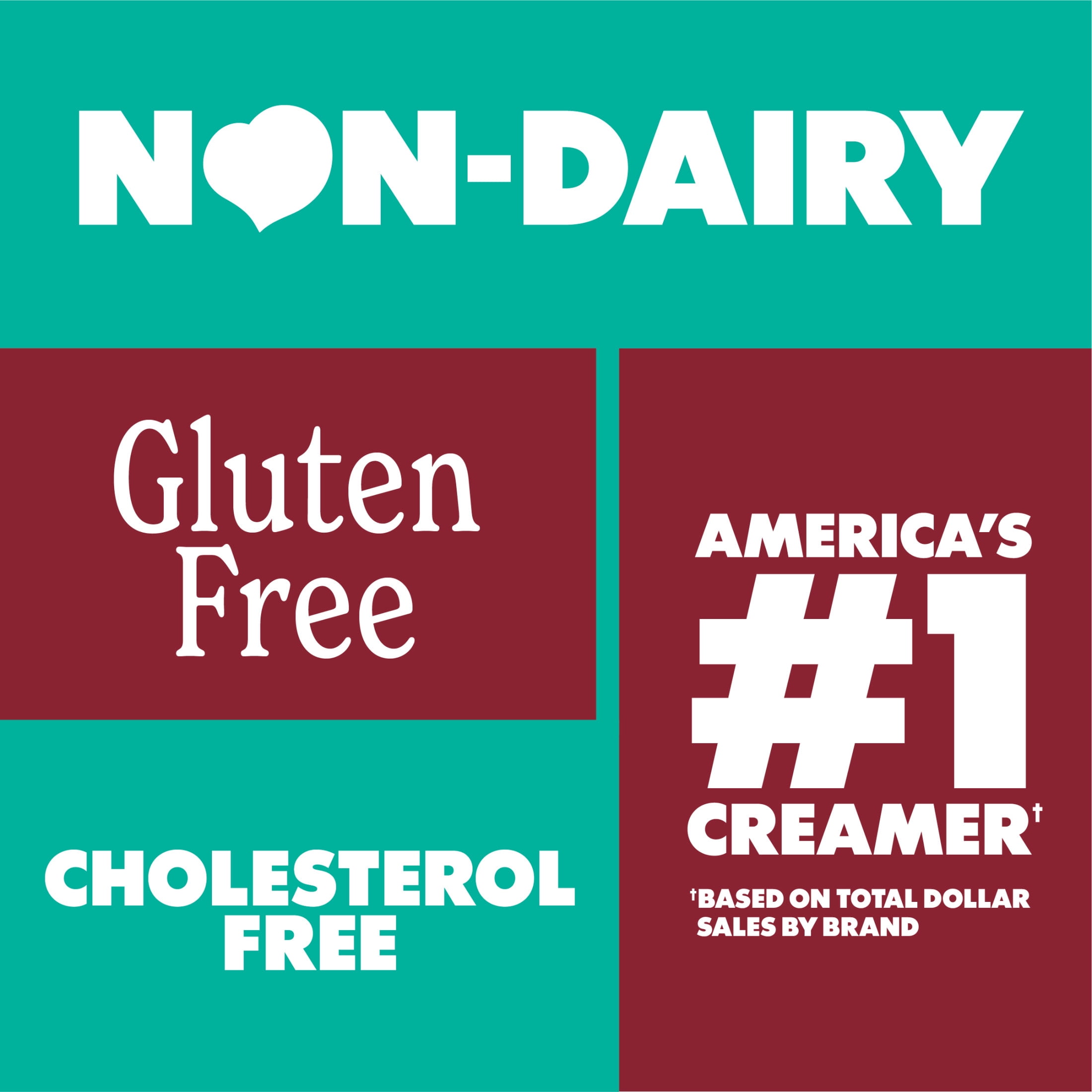 Coffee mate Dirty Soda Creamer, Coconut Lime Flavored Liquid Creamer, Mix with Dr Pepper 8 fl oz