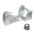 thumbnail image 4 of DYNWAVECA Generic Gooseneck Trailer Hitch Lock Trailer Lock with Combination Lock High Performance Wear Resistant Accessories for Rvs, 4 of 10