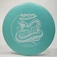 thumbnail image 6 of Innova Super Light DX Mamba Lightweight Disc Golf Distance Driver, May Vary, 6 of 22
