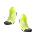 thumbnail image 2 of Calcetines de verano de secado rápido para correr, calcetines deportivos coloridos para hombre y mujer, calcetines náuticos de boca baja, calcetines cortos para fitness al aire libre, 2 of 5