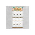 thumbnail image 7 of 2020 Big Print - Large Grid 12 x 12 Planning Wall Calendar, 7 of 7