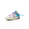 thumbnail image 4 of NIKE MENS Dunk Low "Off-White - Lot 47" DM1602 125 from Stadium Goods, 4 of 9
