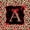 Black Red A, variant on Manfei Cheetah Print Letter Monogrammed E Twin Bedding for Women Girls,Teens Adults Shabby Chic Red Ribbon Bow Duvet Cover Set,Black Reversible,Breathable Home Decor,2pcs,No Comforter