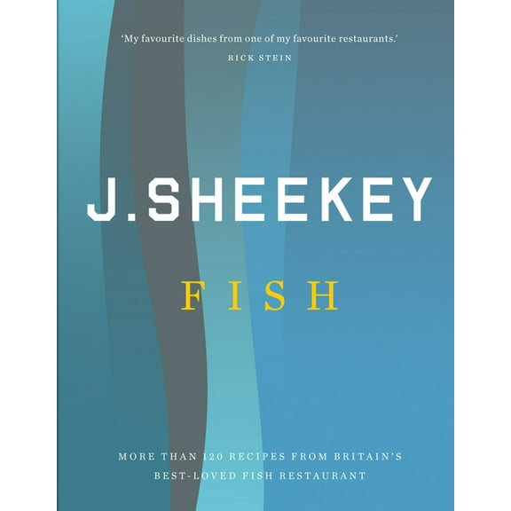 J. Sheekey Fish (Hardcover)
