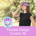 thumbnail image 5 of Instant - Cool, Safe & Reusable Neck & Shoulder Wrap for Summer Heat Relief - Ideal for Sports, Outdoor & Medical Cooling Needs, 5 of 10
