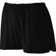 thumbnail image 1 of GIRLS TRIM FIT JERSEY SHORT-988, 1 of 2