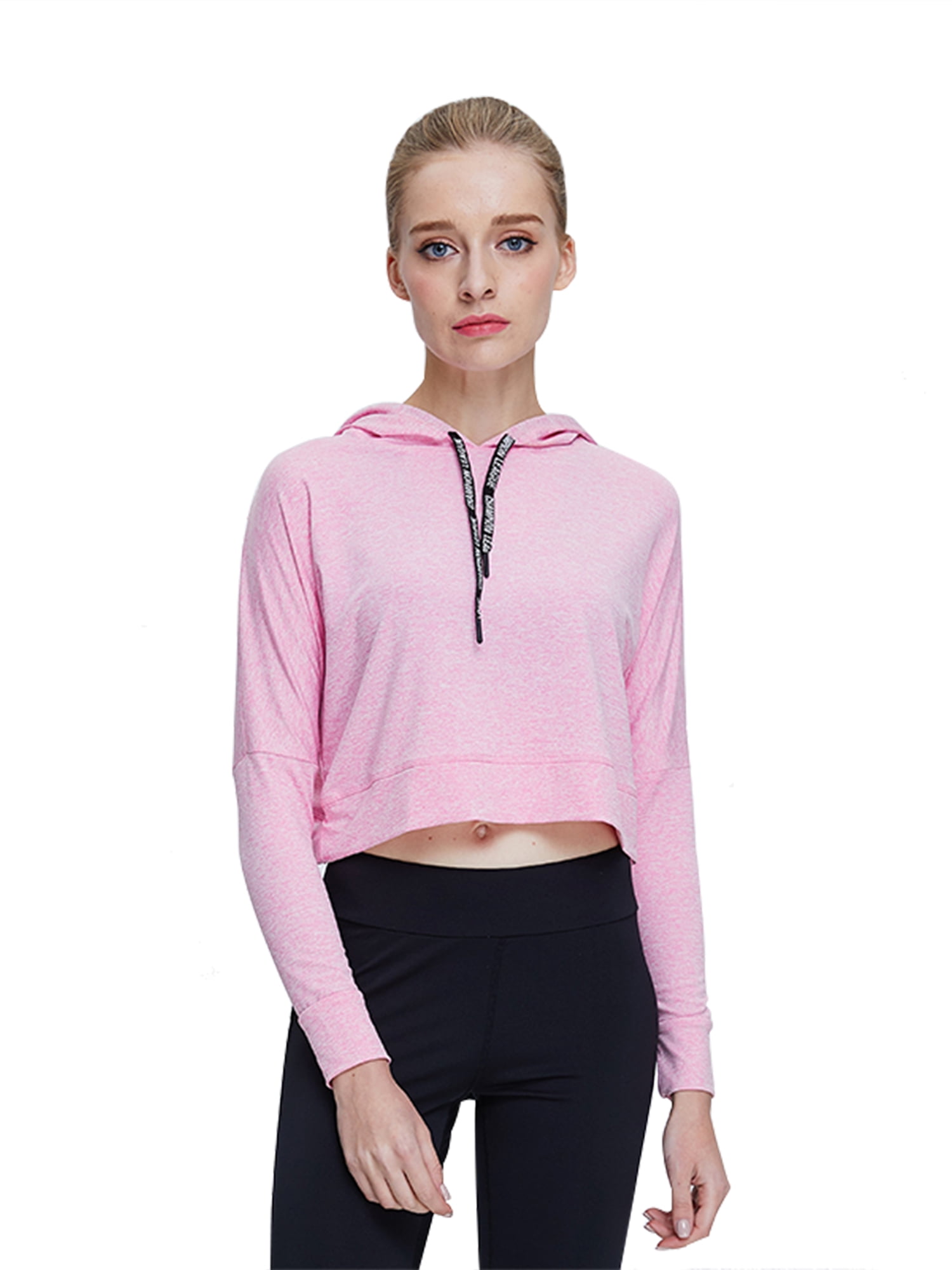 crop top for thin girl