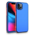 thumbnail image 4 of For iPhone 13 Pro Max Case High Quality Ultra Thin Transparent Fused Hybrid, 4 of 5