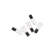 thumbnail image 1 of de Regulador de Voltaje de 5 Piezas (X78L05) TO 92 5V 150mA POST Macarena regulador de voltaje TO-92 5V 5pcs, 1 of 7