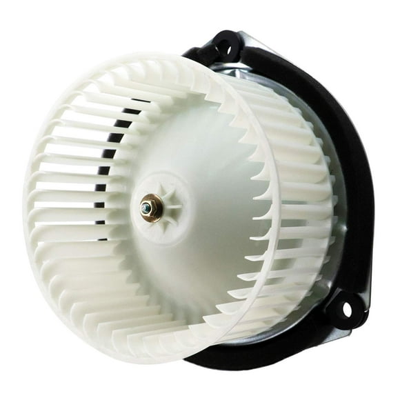 27220-01G03 ABS Blower Motor Air Conditioning and Heating Fit for 1986-1994 Nissan D21, 1987-1995 Nissan Pathfinder, 1995-1997 Nissan Pickup 700111
