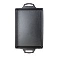 thumbnail image 4 of Lodge 9 x 13 Inch Seasoned Cast Iron Casserole, 4 of 6