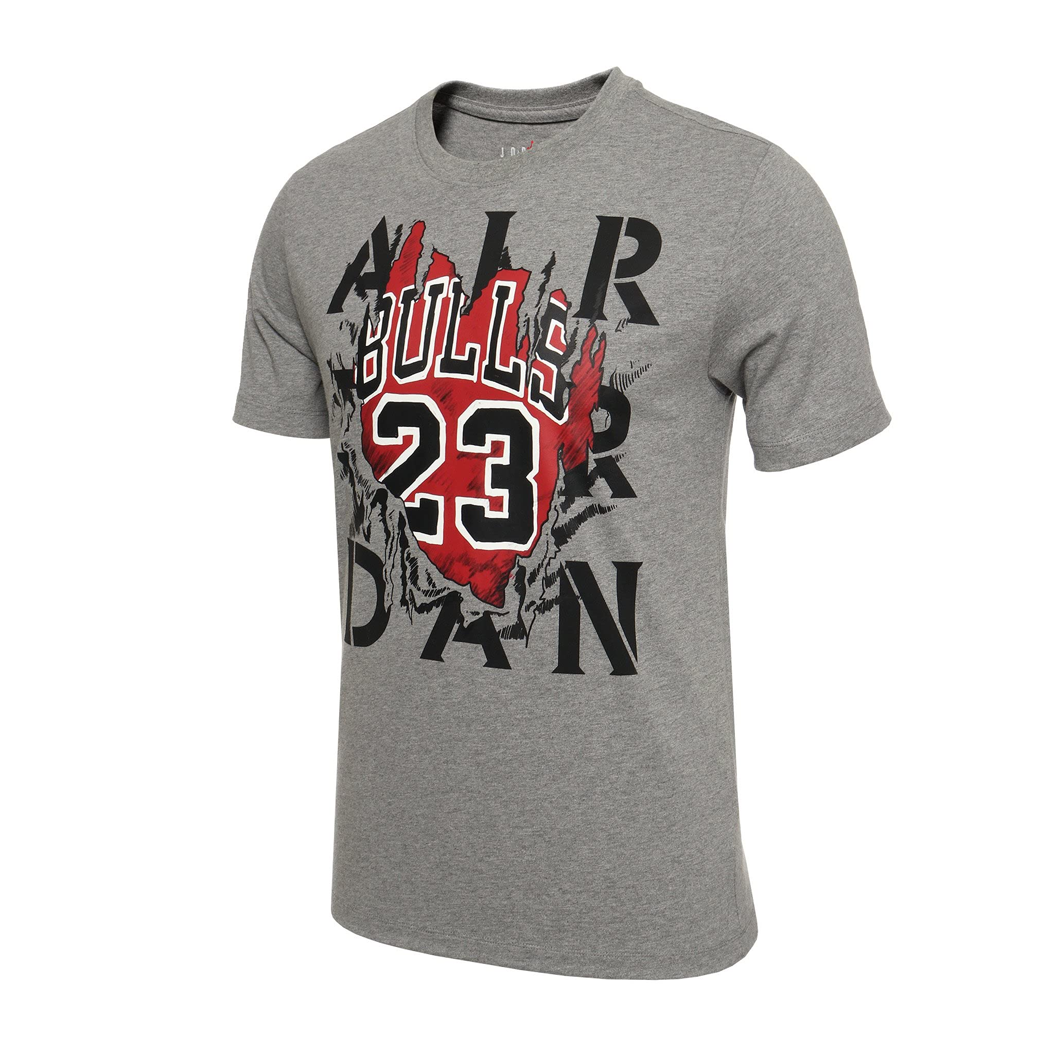 Men's Jordan Grey AJ5 '85 T-Shirt - M | Walmart Canada
