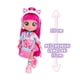 thumbnail image 4 of Cry Babies BFF by, Serie 2, Daisy BFF BY CRY BABIES NA, 4 of 7