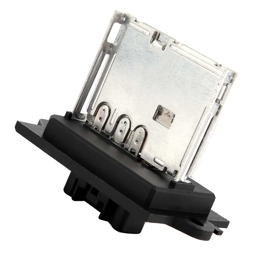 Mgaxyff 27150AX115, Blower Motor Resistor,Blower Motor Resistor HVAC for Nissan Cube TIIDA Versa