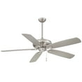 thumbnail image 5 of 60 Inch 5 Blade Ceiling Fan Minka Aire Fans F532-Whf, 5 of 5