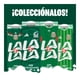thumbnail image 5 of Leche Lala fresca deslactosada y semidescremada 6 pack 1 l c/u, 5 of 5