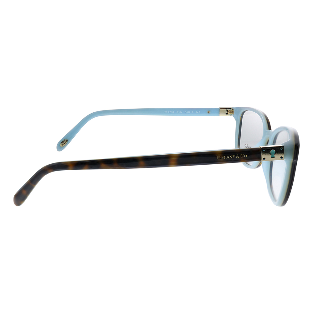 Tiffany Optical 0TF2094 Full Rim Square Womens Eyeglasses