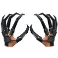 thumbnail image 3 of Dedos Articulados De Halloween, Accesorios De Cosplay De Halloween, Juguete De Garra Articulada De Terror Para Fiesta De Disfraces ANGGREK Otros, 3 of 8