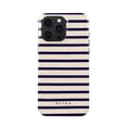 thumbnail image 1 of Funda de teléfono BURGA para iPhone 15 Pro Max con patrón protector, 1 of 5
