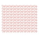 thumbnail image 1 of 100PCS Animal Paperclips Antideslizante Anti Corrosión Aspecto lindo Marcador portátil Clip para Oficina, 1 of 8