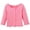 ZC-Pink, variant on Gvdentm Girls' and Toddler Bow Pocket Cardigan Yellow,3-4 Years