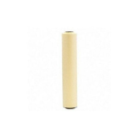 Speedball Art Products 341123 Bienfang Sketch Canary Paper Roll 7lb 24x20 Yards