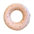 thumbnail image 4 of LOVIVER Inflatable Pool Floats Cherry Pattern Toys Party Supplies Swimming M, 4 of 8