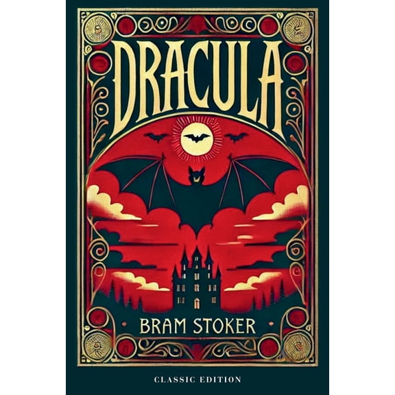 Dracula, (Paperback)