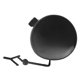 thumbnail image 4 of Front Bumper Tow Hook Cover 95B807156G2X Strong Sealing Towing Eye Cap Replacement For Macan 95B 2014 to 2018, 4 of 5