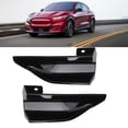 thumbnail image 4 of Manija De Puerta Exterior Trasera, Manija De Puerta Trasera De Automóvil Ajuste Perfecto Fácil Instalación ABS De Alta Durabilidad Para 2021 A 2023, 4 of 8