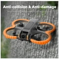 thumbnail image 2 of Protect Your For DJI Avata 2 With High-Quality Drone Protectors Anti-collision Propeller Bumper Rings Avata Accessories, 2 of 5
