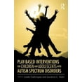 thumbnail image 1 of Interventions Basées sur le Jeu pour Enfants et Adolescents avec Troubles du Spectre de l'Autisme, 1 of 2