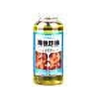 60ml/100ml Aceite de cebo de camarones Aceite de aroma de cebo duradero para artes de pesca (60ml)