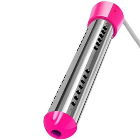 Vruelia 2000W Pool Heater Electric Water Heater for Inflatable Pool Swimming Pool Bathtub Water Heater High Performance Fast Boiling Water Tool