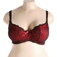thumbnail image 3 of Elomi Anushka Balconette Bra, 3 of 4