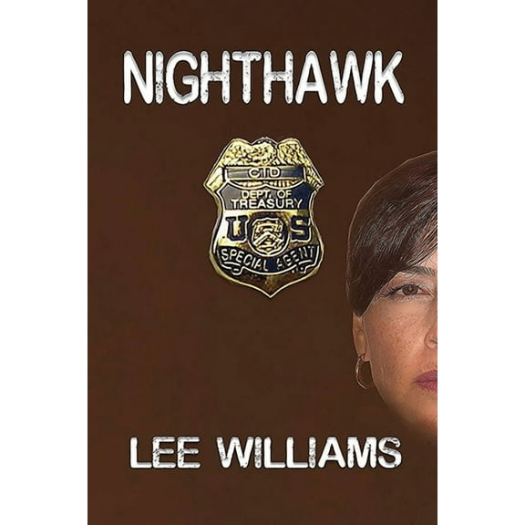 Nighthawk, (Paperback)