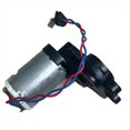 thumbnail image 5 of Motor del Cepillo Principal de la Aspiradora Robótica para OZMO T8/T9/N8/X1/T10 Piezas de Repuesto del Motor del Cepillo Giratorio, 5 of 5